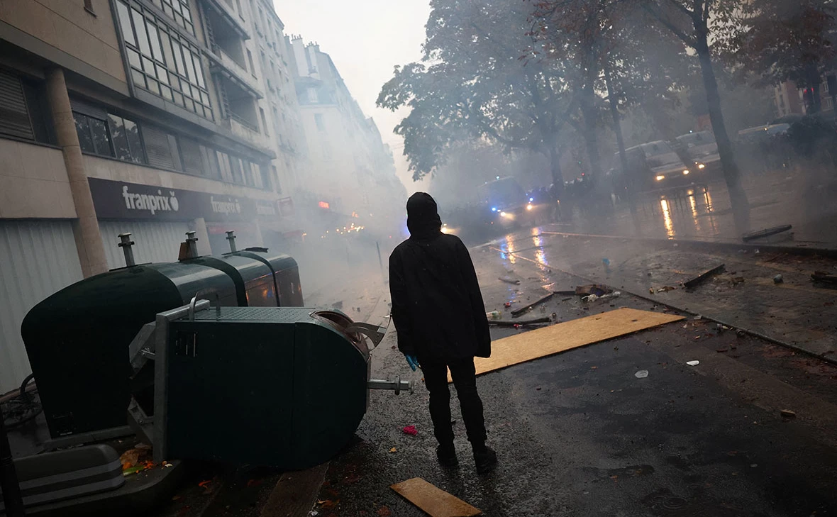 Pedro Nunes / Reuters