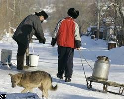 Хабаровск не успели защитить от бензола