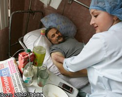 В кировском санатории 26 человек подхватили кишечную инфекцию
