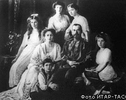 Расследование расстрела семьи Романовых в 1918г. будет продолжено