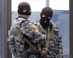 В Астрахани уничтожен серийный убийца милиционеров