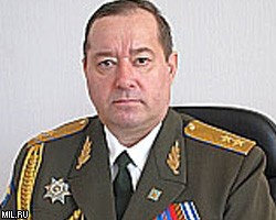 Назначен командующий войсками воздушно-космической обороны России