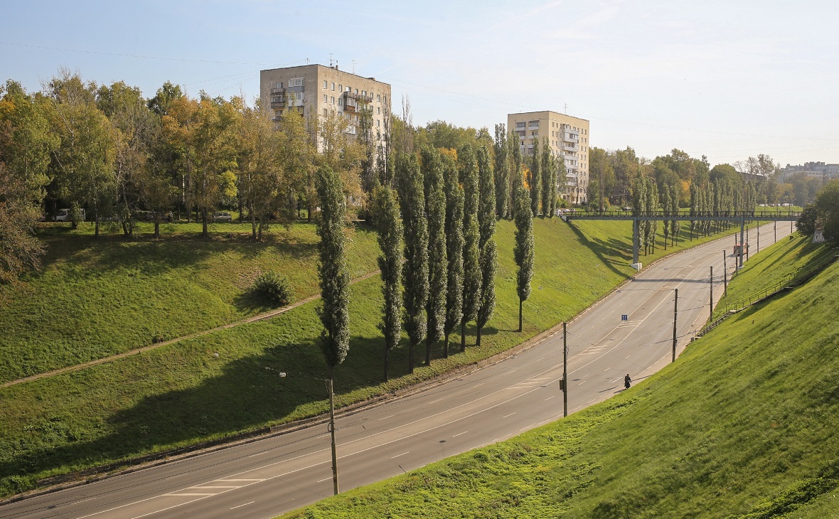 Фото: Анастасия Макарычева/РБК