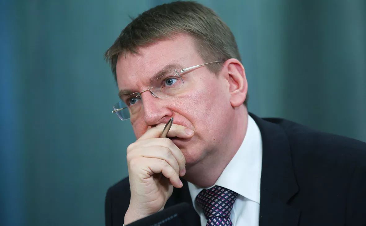 Антон Новодережкин / ТАСС