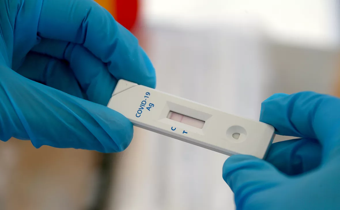 Владимир Смирнов / ТАСС