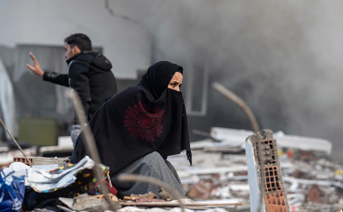 Burak Kara / Getty Images