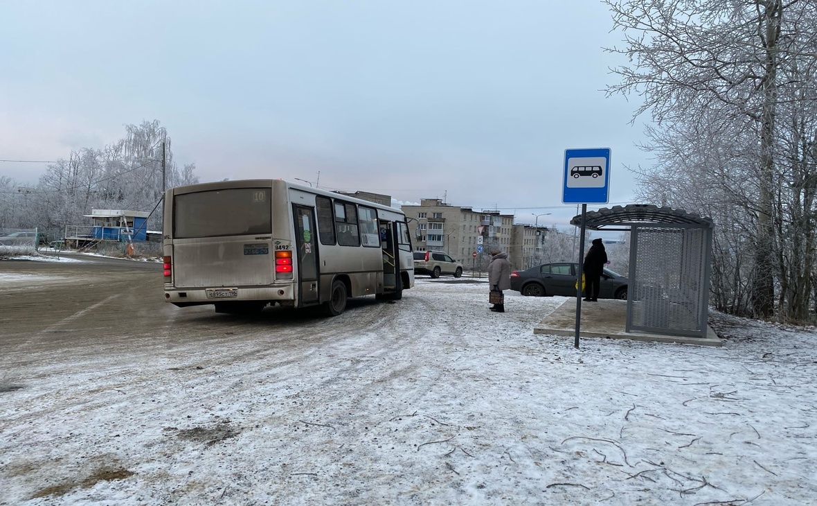 Фото: Администрация Петрозаводска / vk.com