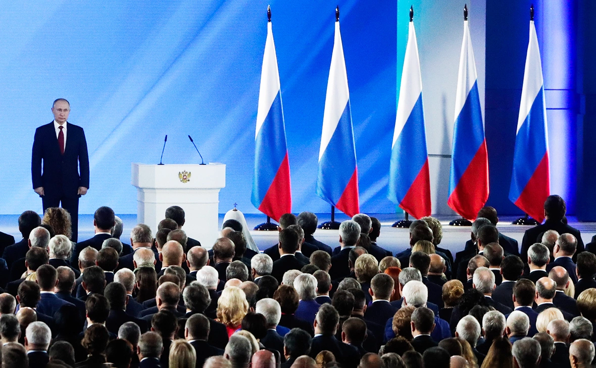 Михаил Метцель / ТАСС