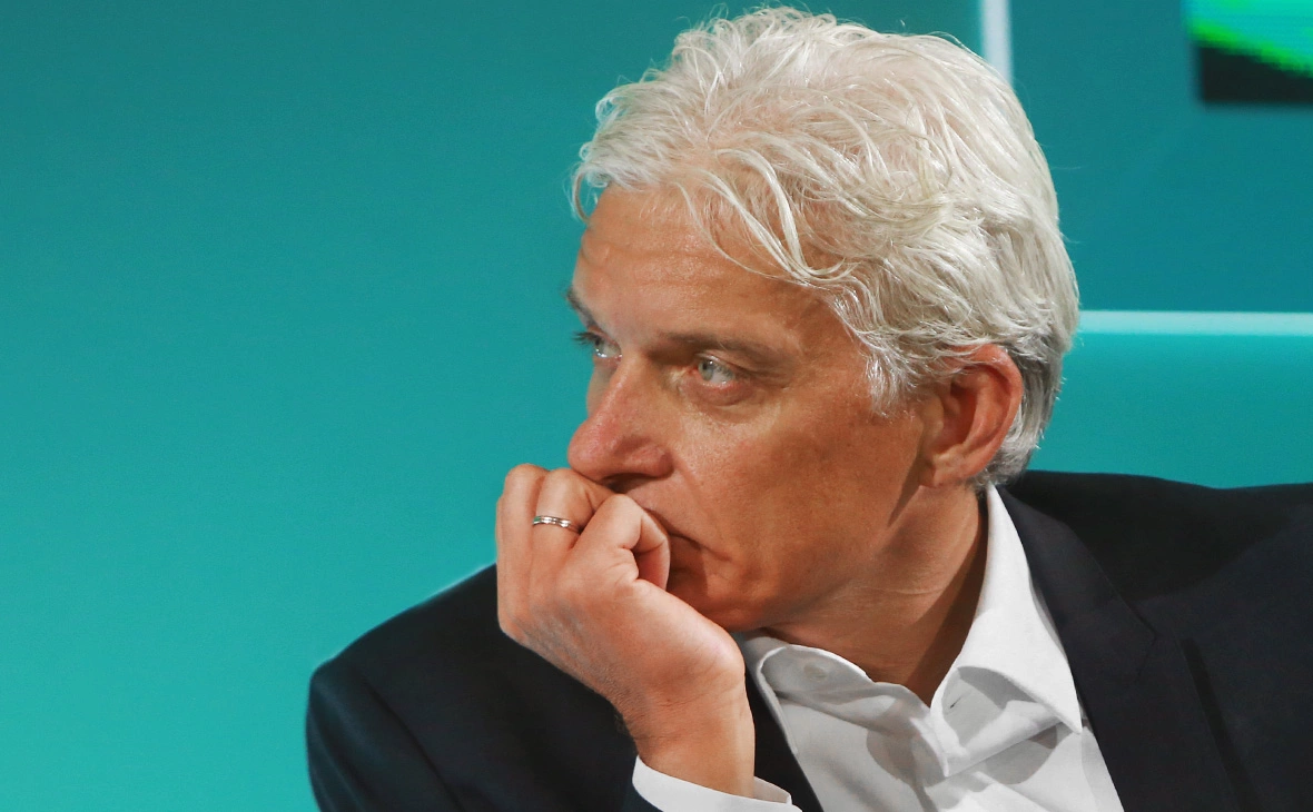 Сергей Коньков / ТАСС