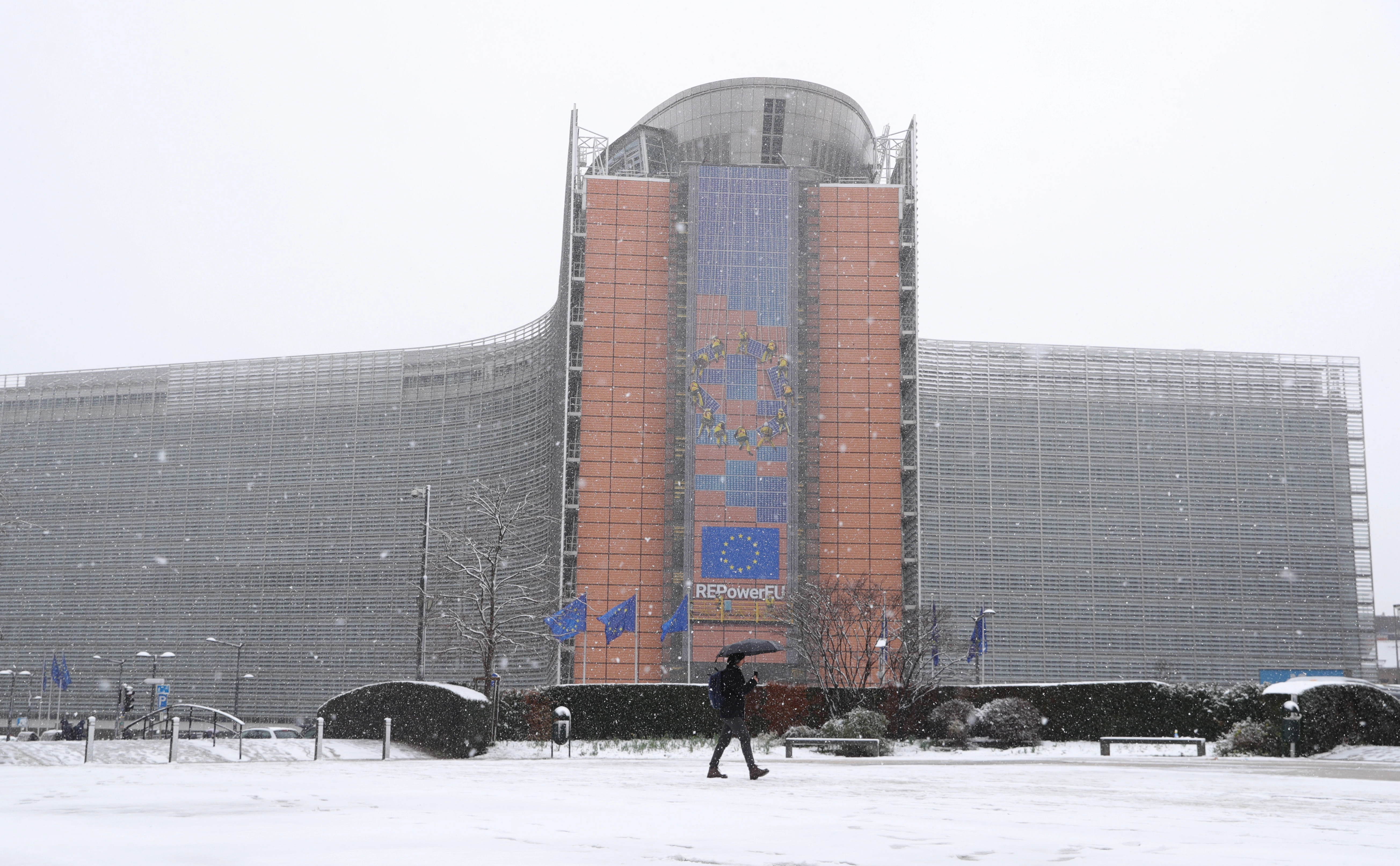 Zheng Huansong / Xinhua / Global Look Press