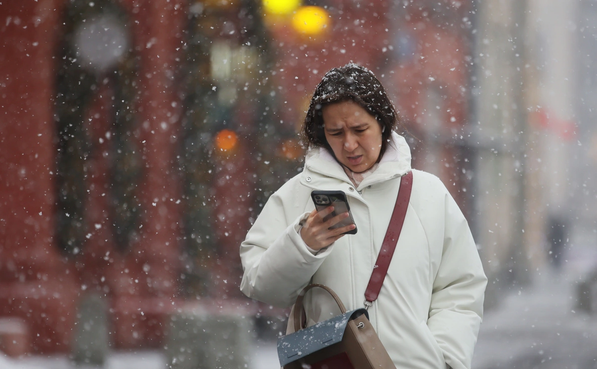 Виталий Белоусов / РИА Новости