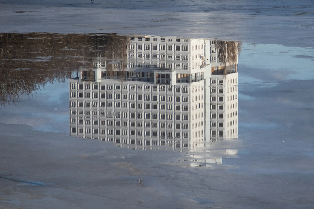 Александр Подгорчук