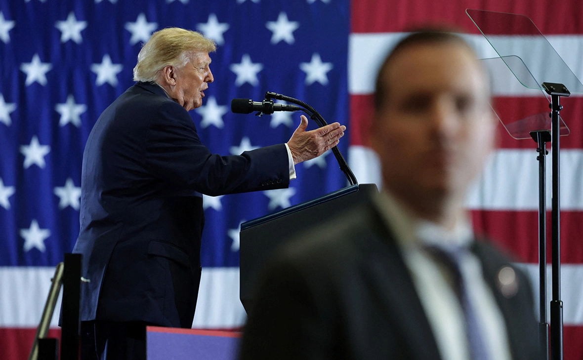 Jonathan Ernst / Reuters