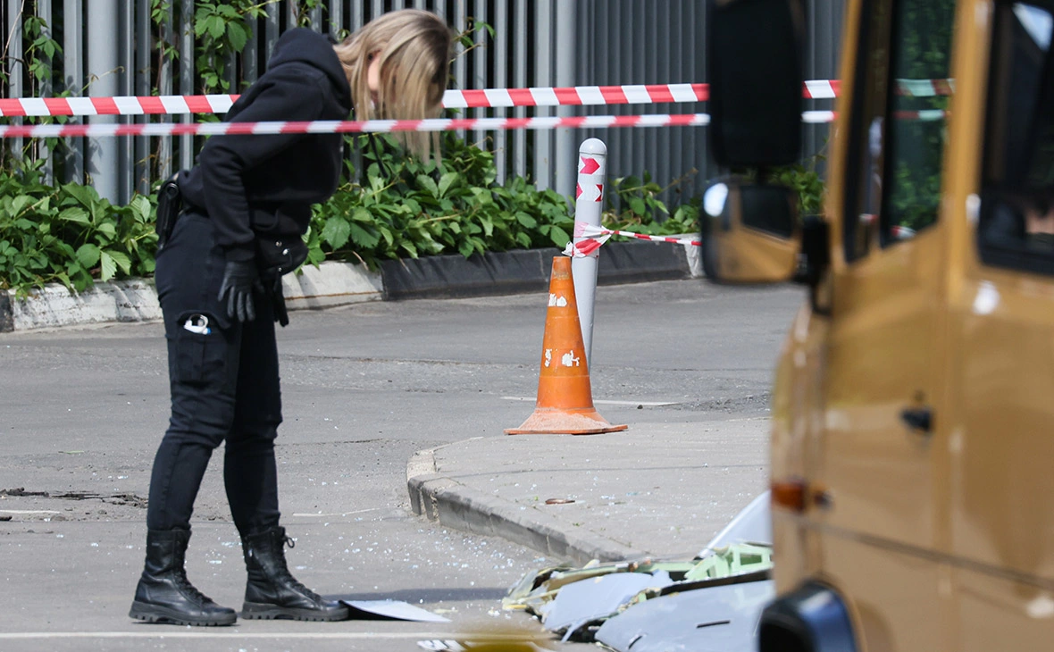 Александр Щербак / ТАСС