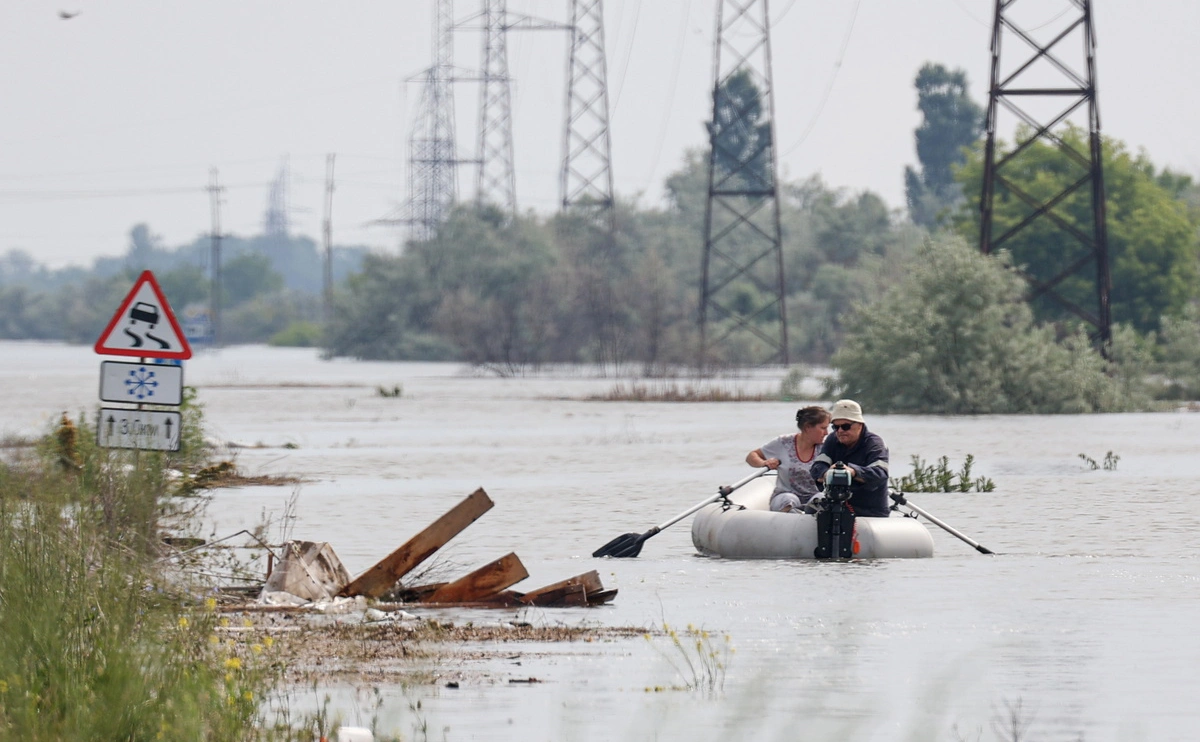 Алексей Коновалов / ТАСС