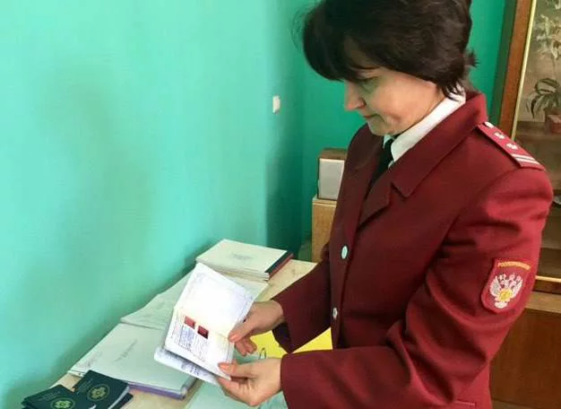 Управление Роспотребнадзора Нижегородской области