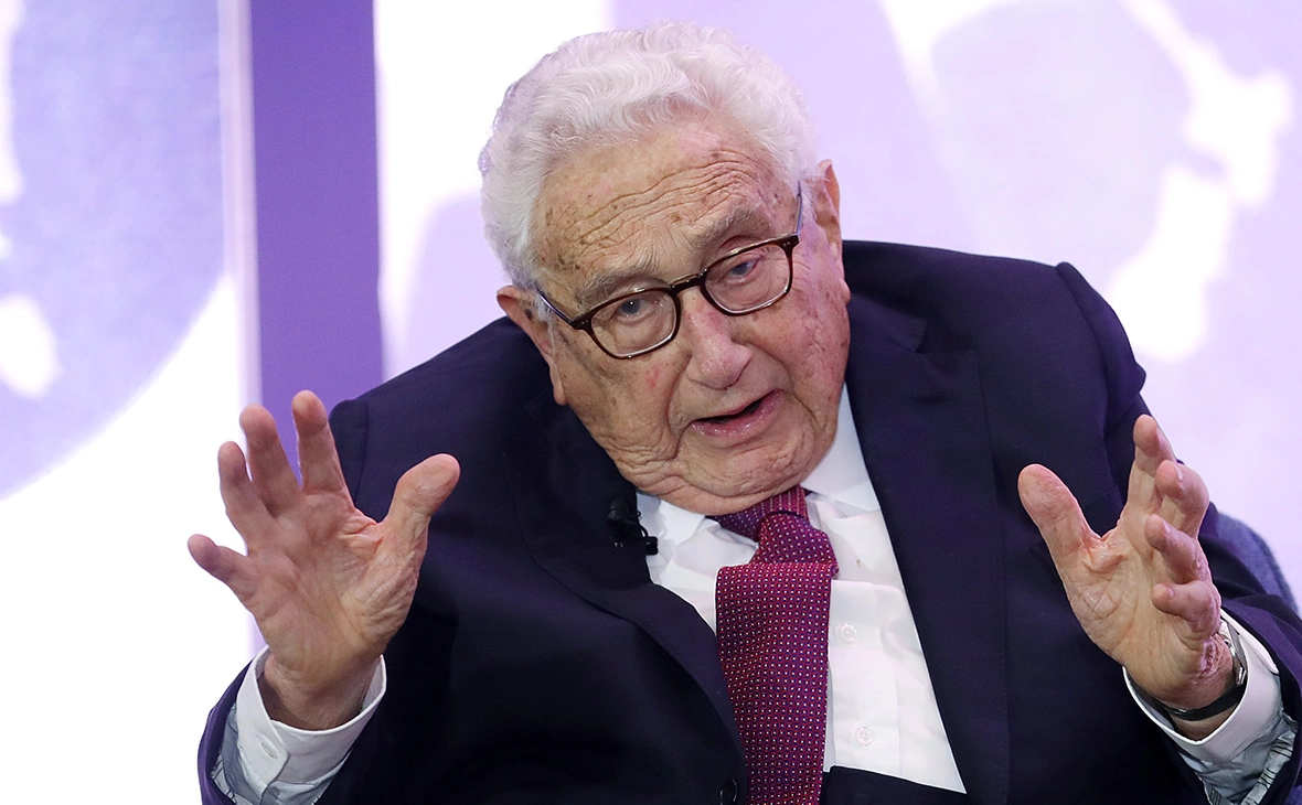 Chip Somodevilla / Getty Images