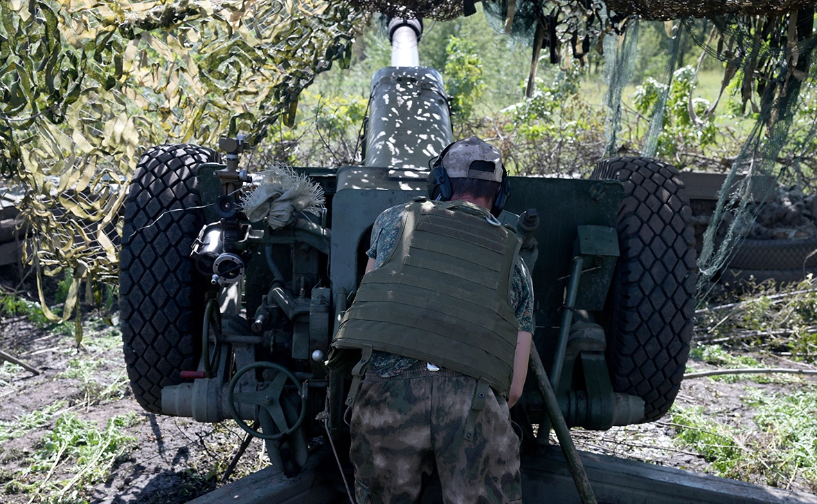 Евгений Биятов / РИА Новости