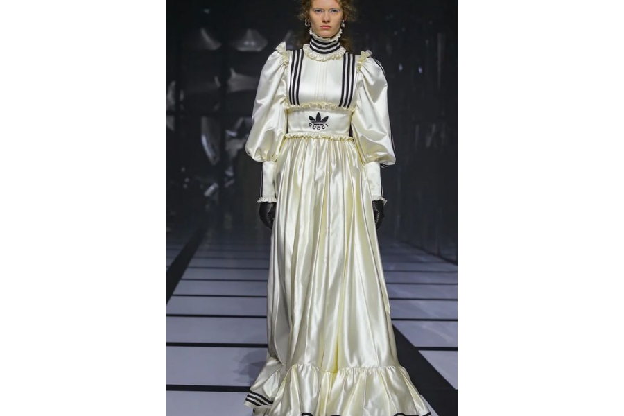 Gucci Fall 2022 Ready-to-wear
