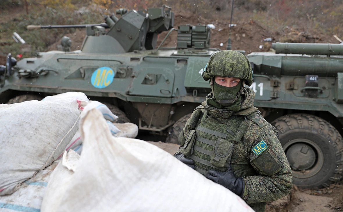 Александр Рюмин / ТАСС