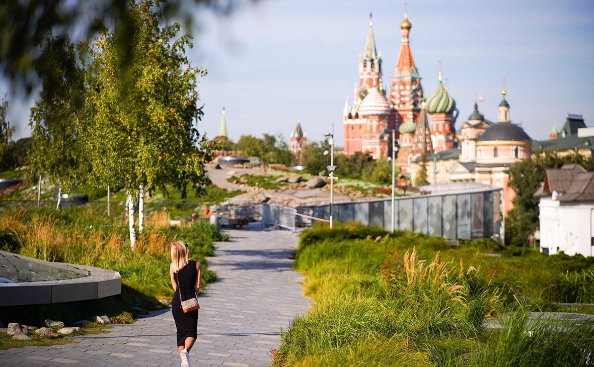 Фото: Александр Авилов / АГН «Москва»