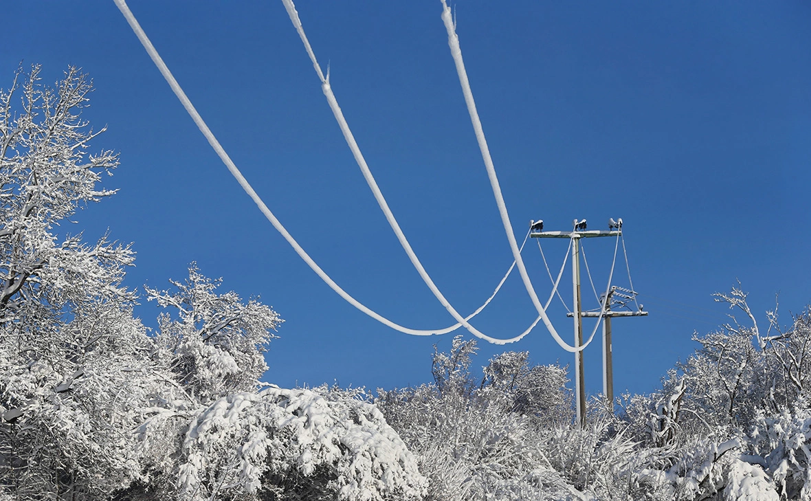 Karl-Josef Hildenbrand / dpa / Global Look Press