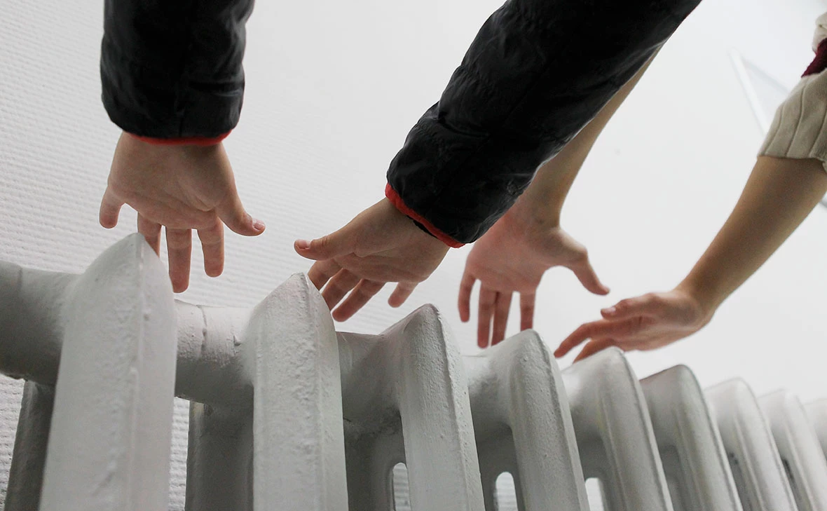 Мария Девахина / РИА Новости