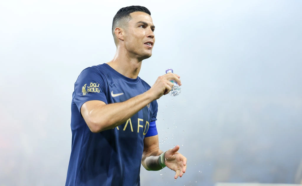 Yasser Bakhsh / Getty Images