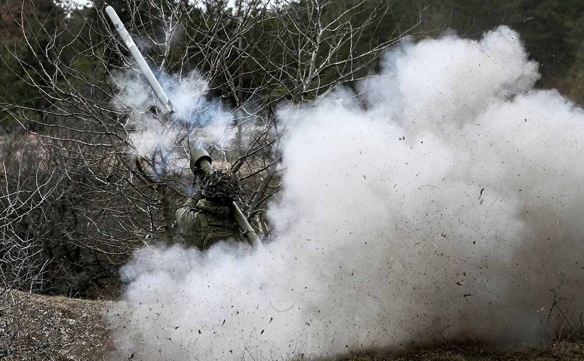 Станислав Красильников / РИА Новости