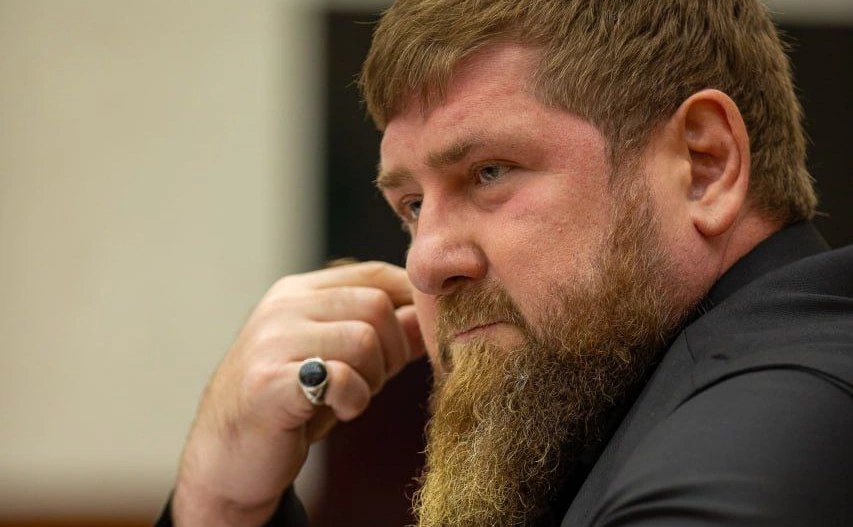 RKadyrov_95 / Telegram