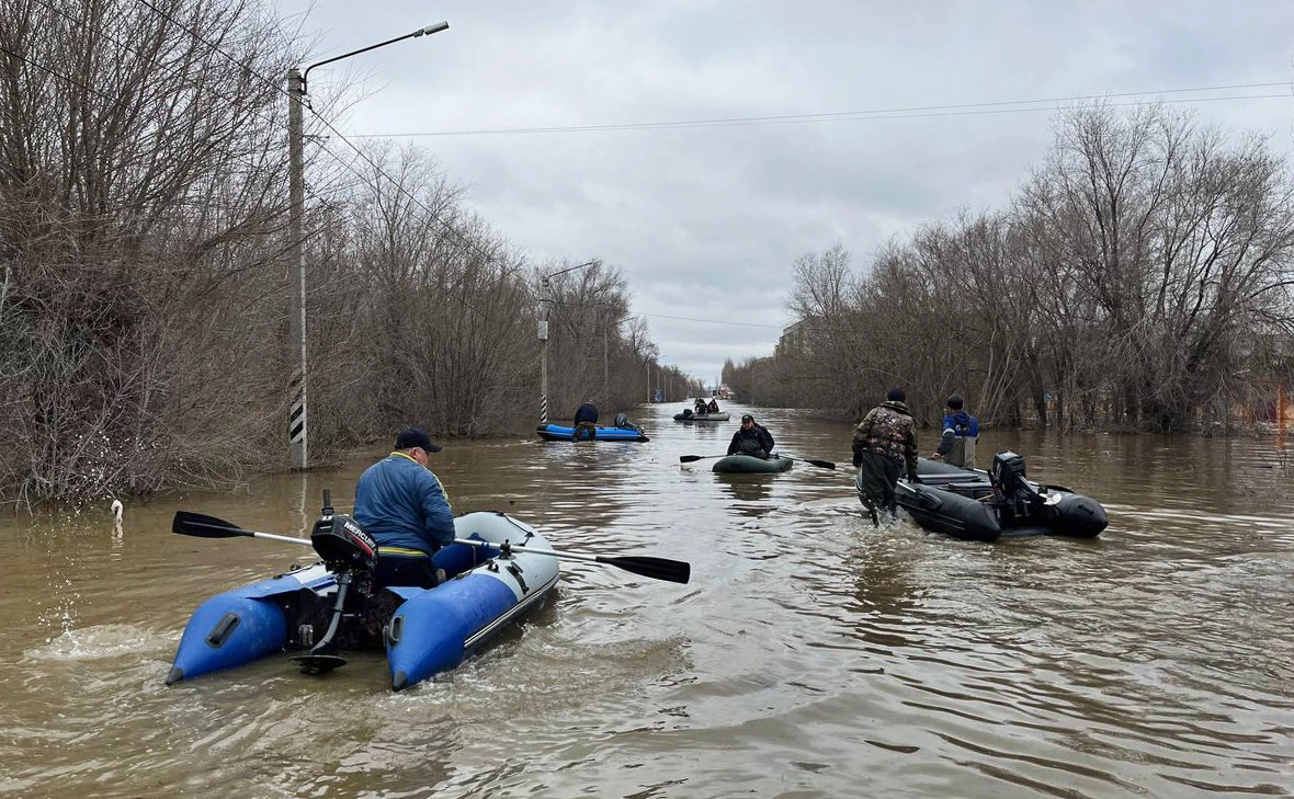 Мария Лисицына / РБК