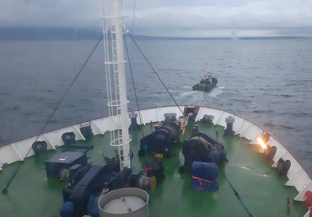 Дальневосточная транспортная прокуратура 