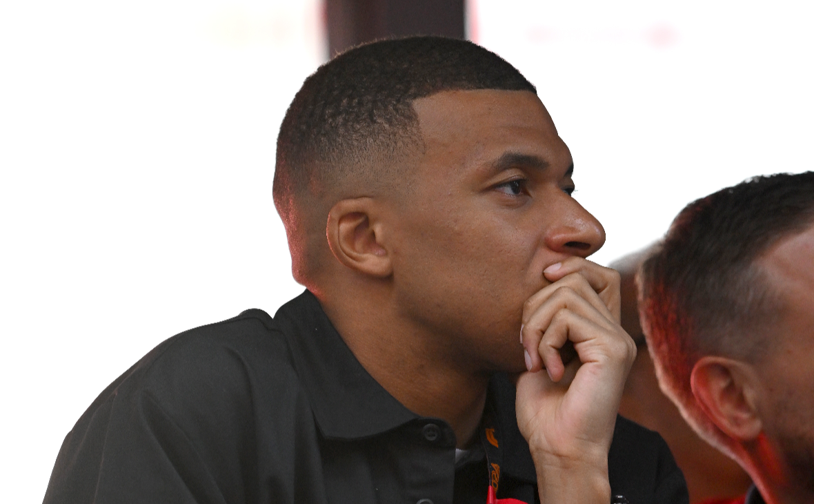 Rudy Carezzevoli / Getty Images