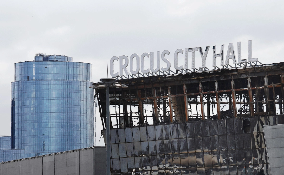 Андрей Любимов / РБК