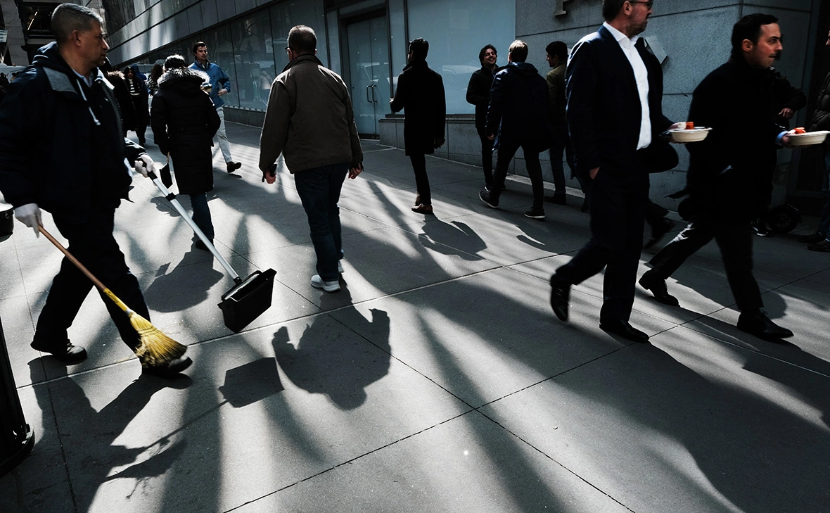 Spencer Platt / Getty Images