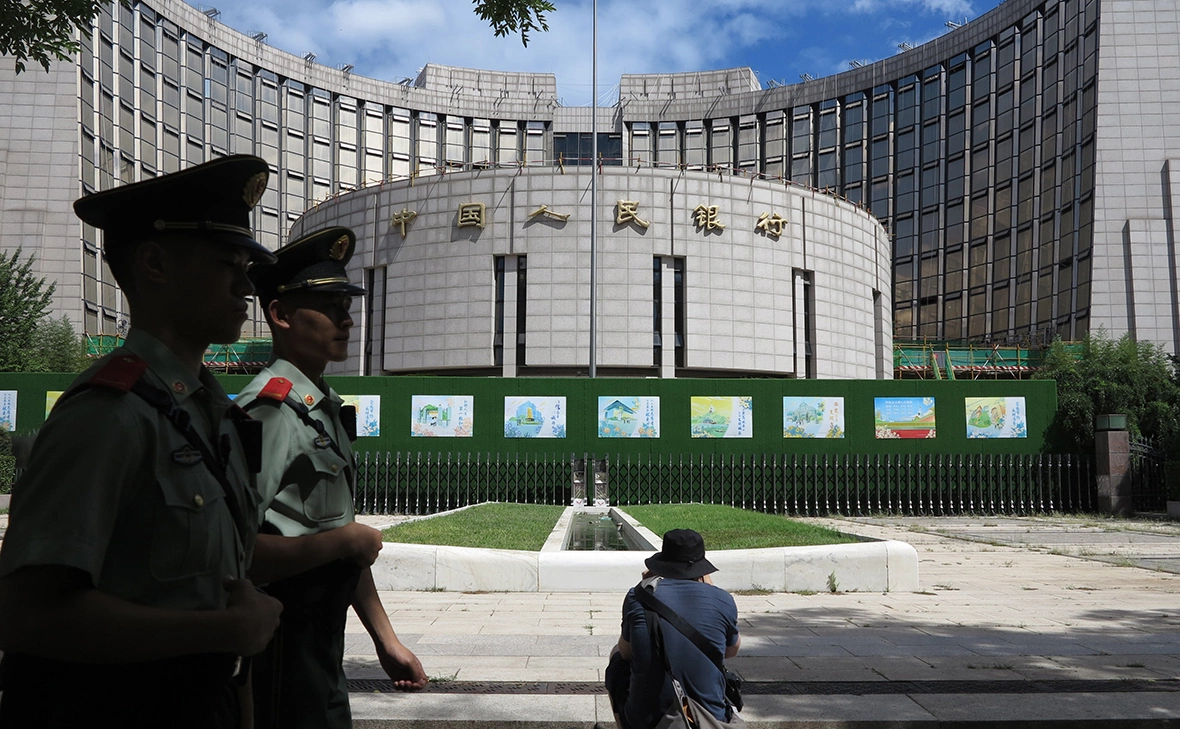 China Photos / Global Look Press