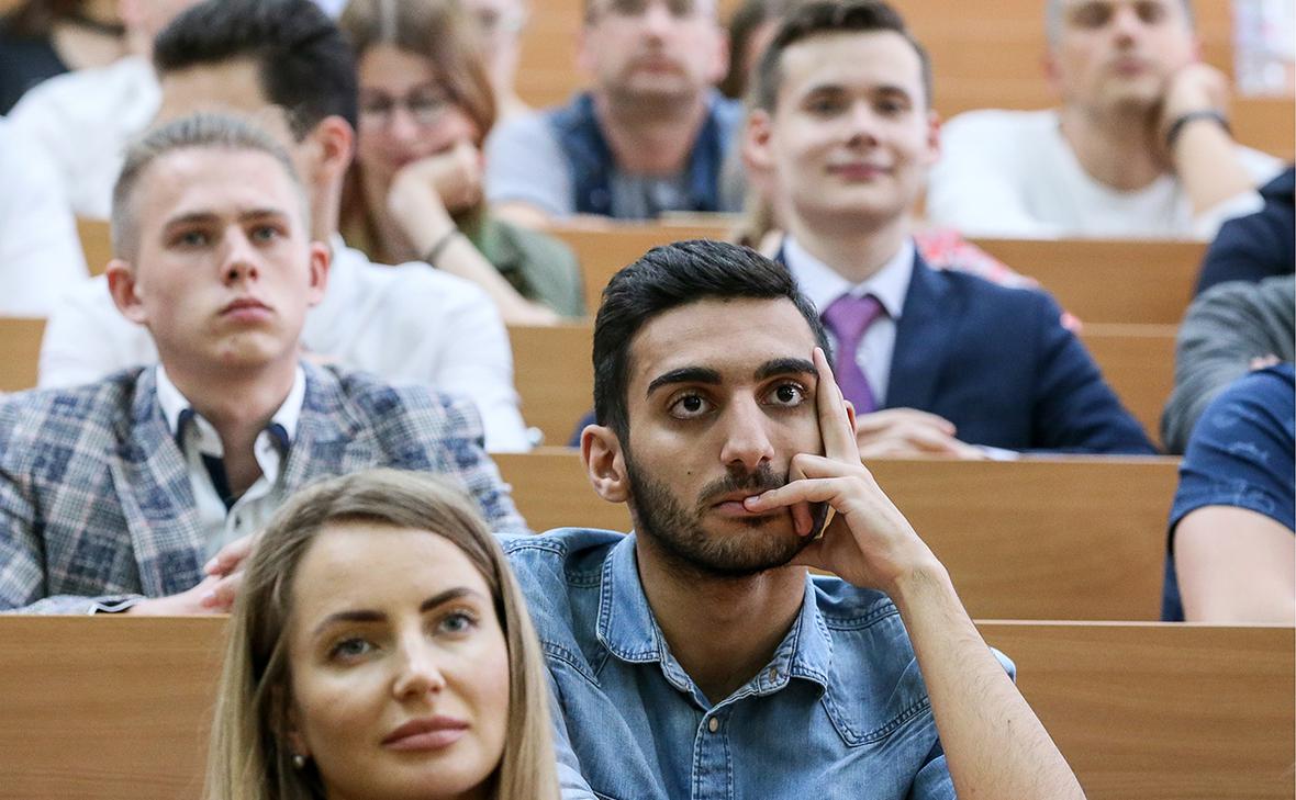 Фото:Владимир Гердо / ТАСС