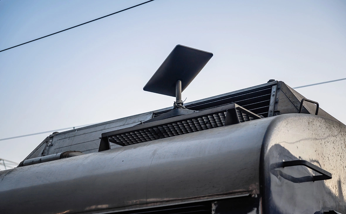 Christoph Soeder / dpa / Global Look Press