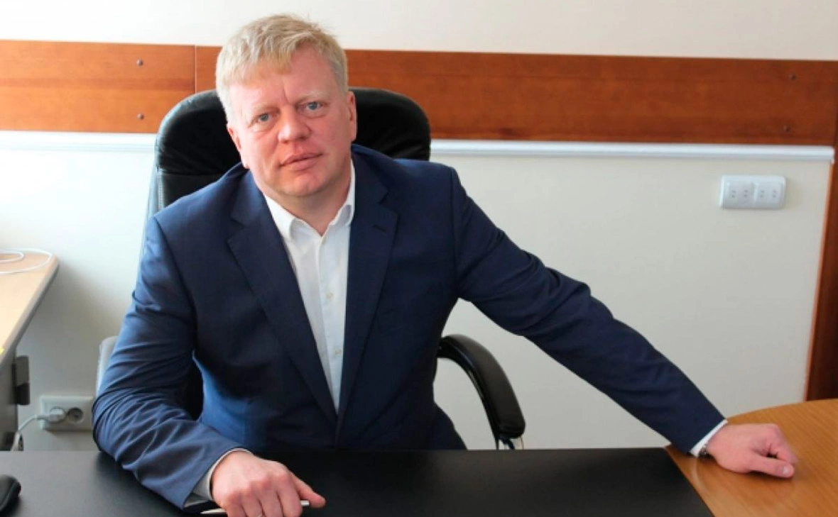 Администрация Красноярска