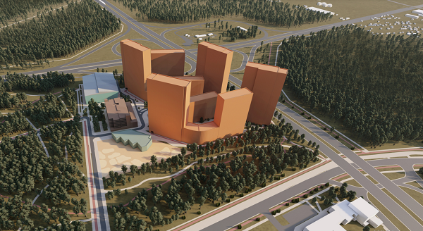 проектная документация