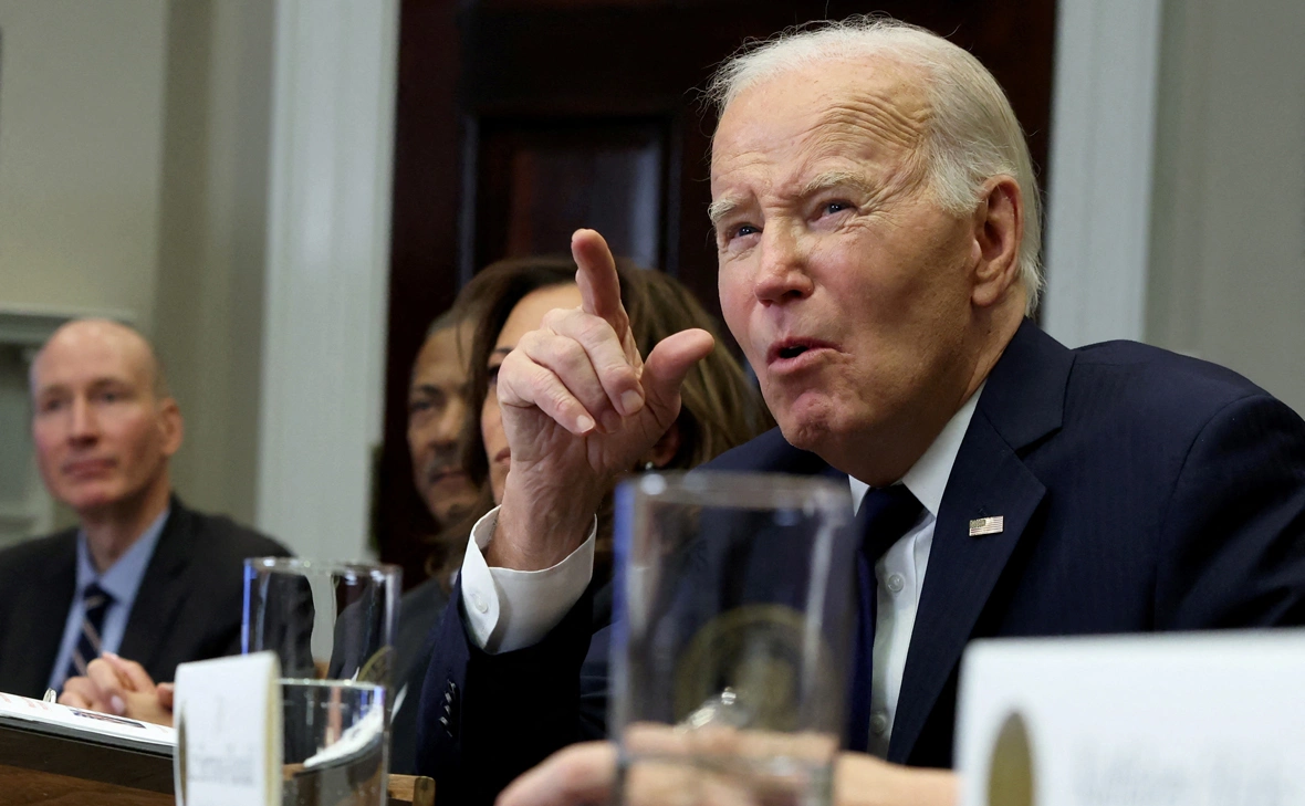 Evelyn Hockstein / Reuters