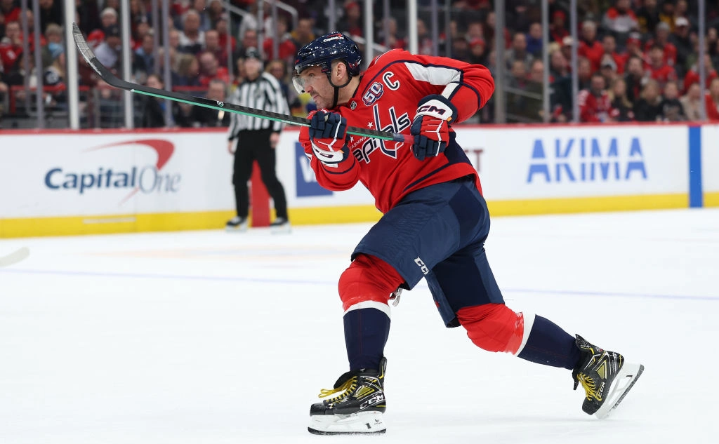 Patrick Smith / Getty Images 