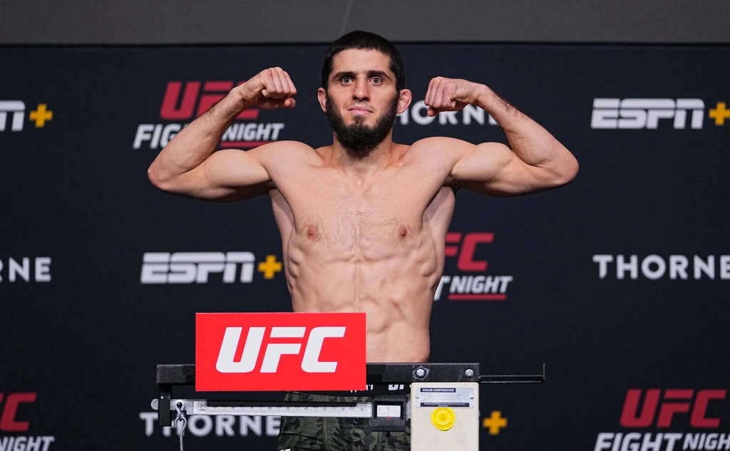 Jeff Bottari / Zuffa LLC / Getty Images