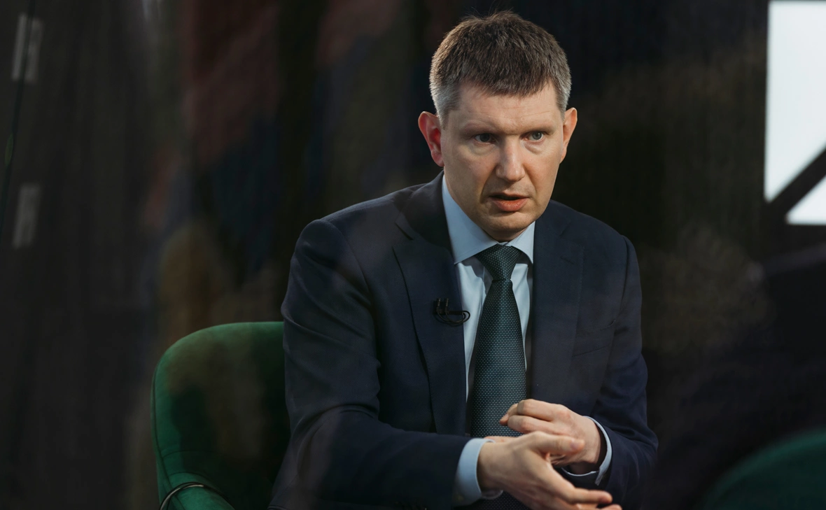 Михаил Гребенщиков / РБК