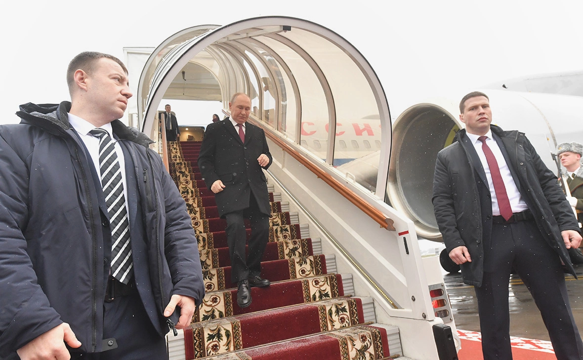 Комсомольская Правда / Global Look Press