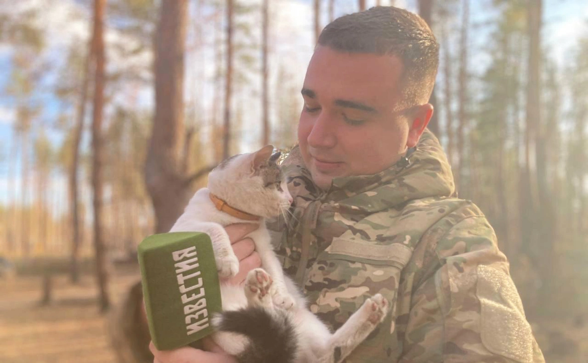 из личного архива Александра Федорчака