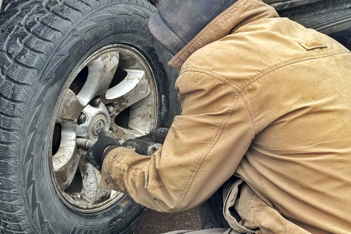 Екатерина Сычкова / URA.RU