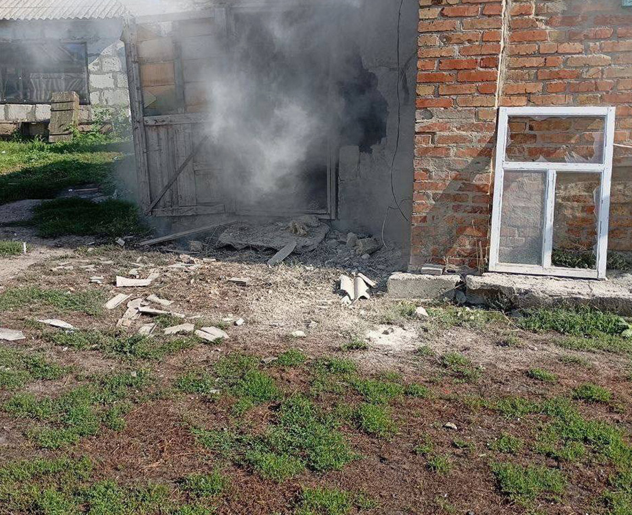 Фото: vvgladkov / Telegram