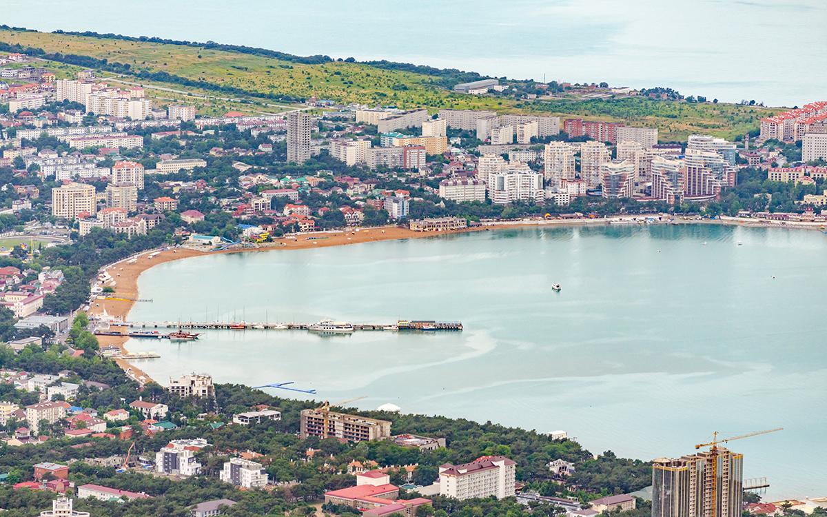 Геленджик