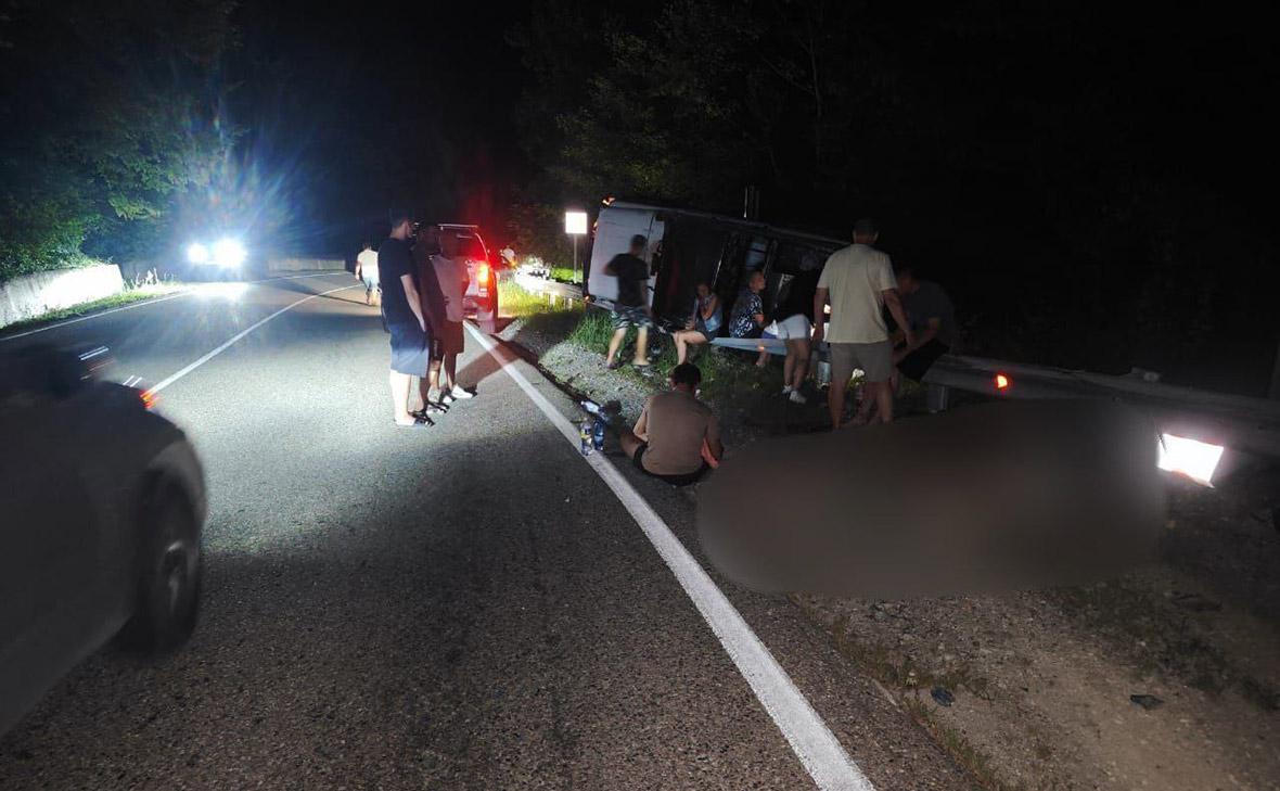 Фото: ГУ МВД России по Краснодарскому краю